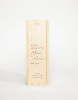 PAIRS WELL WITH MAID OF HONOR DUTIES (FR)