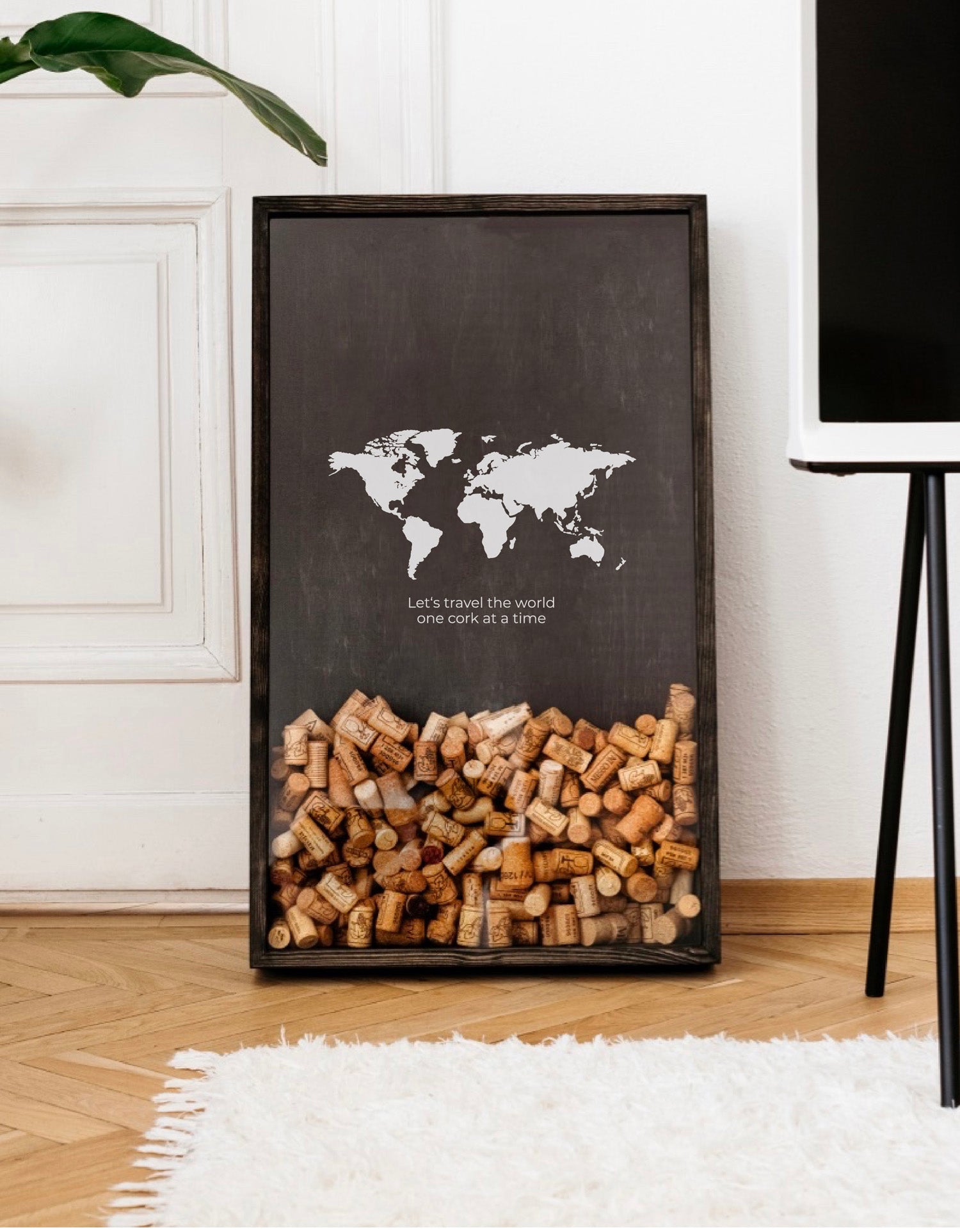 wine-cork-box-travel-the-world-black