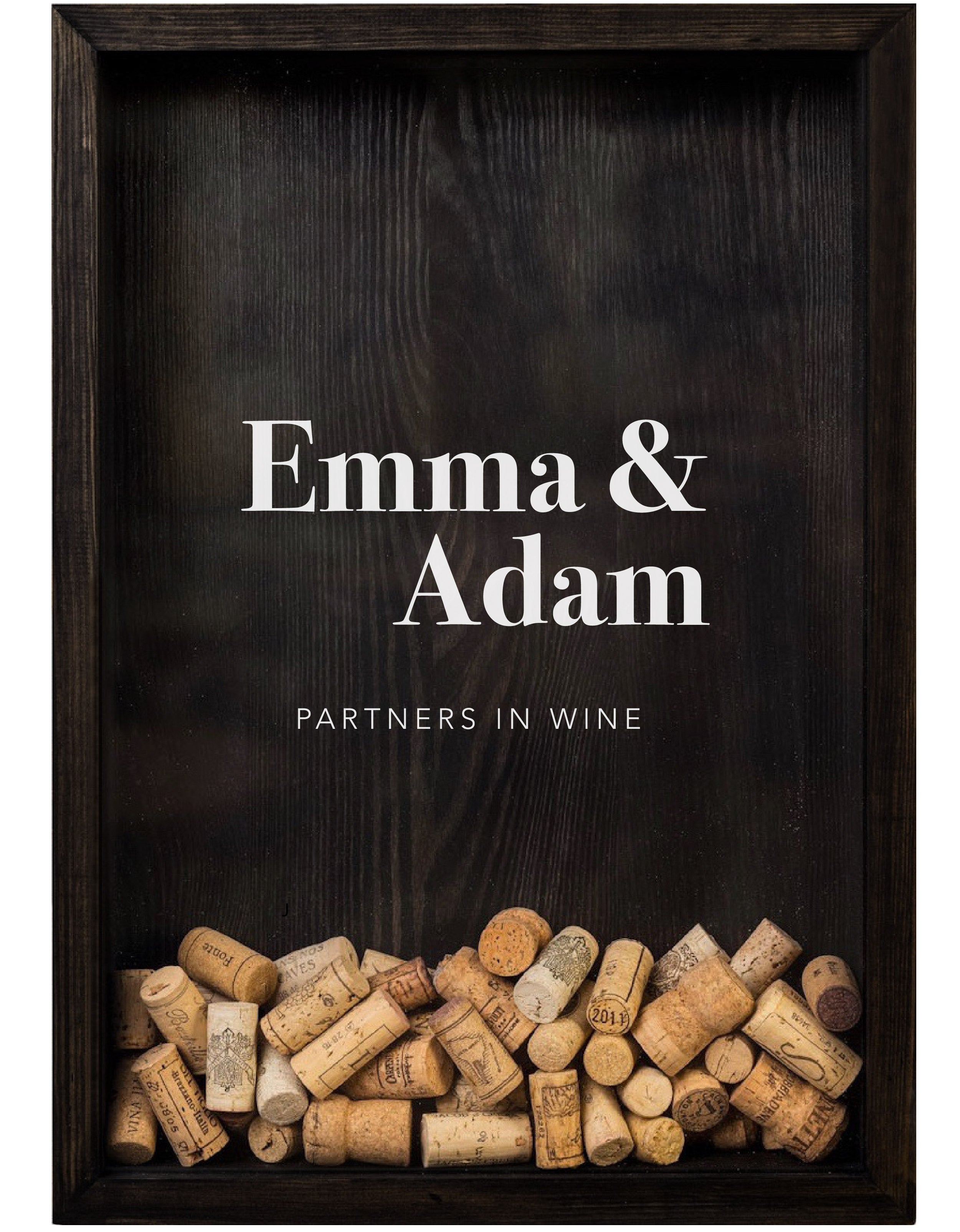 Black PARTNERS NAMES (IT)