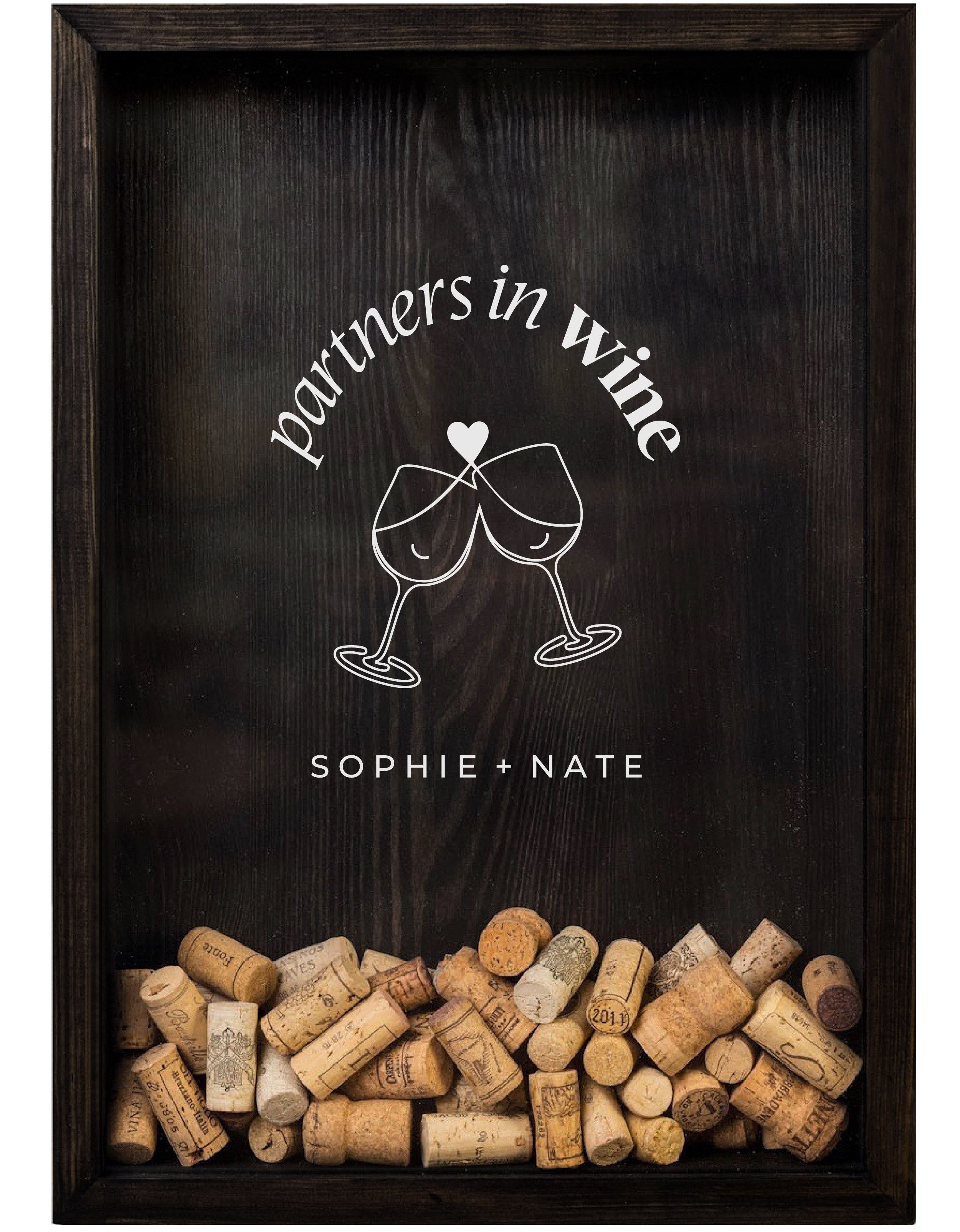 Black PARTNERS IN WINE (IT)