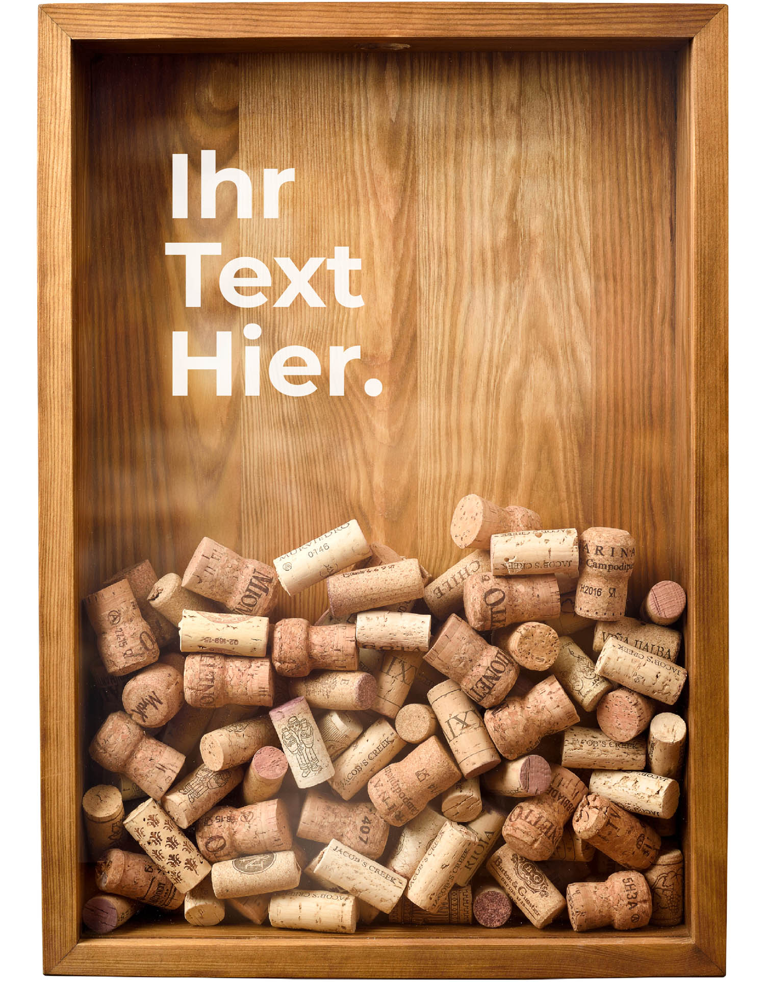 IHR TEXT