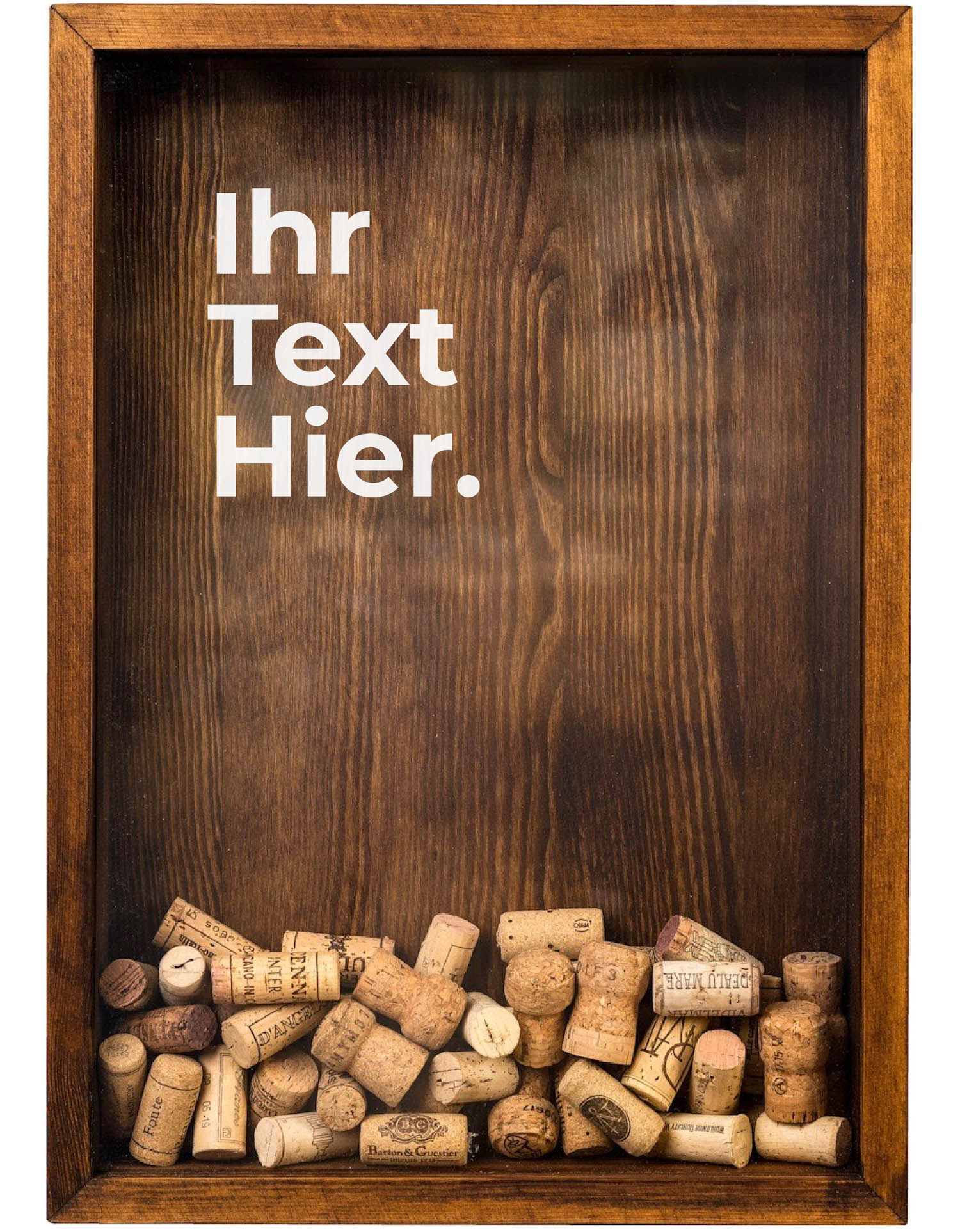 IHR INDIVIDUELLER TEXT