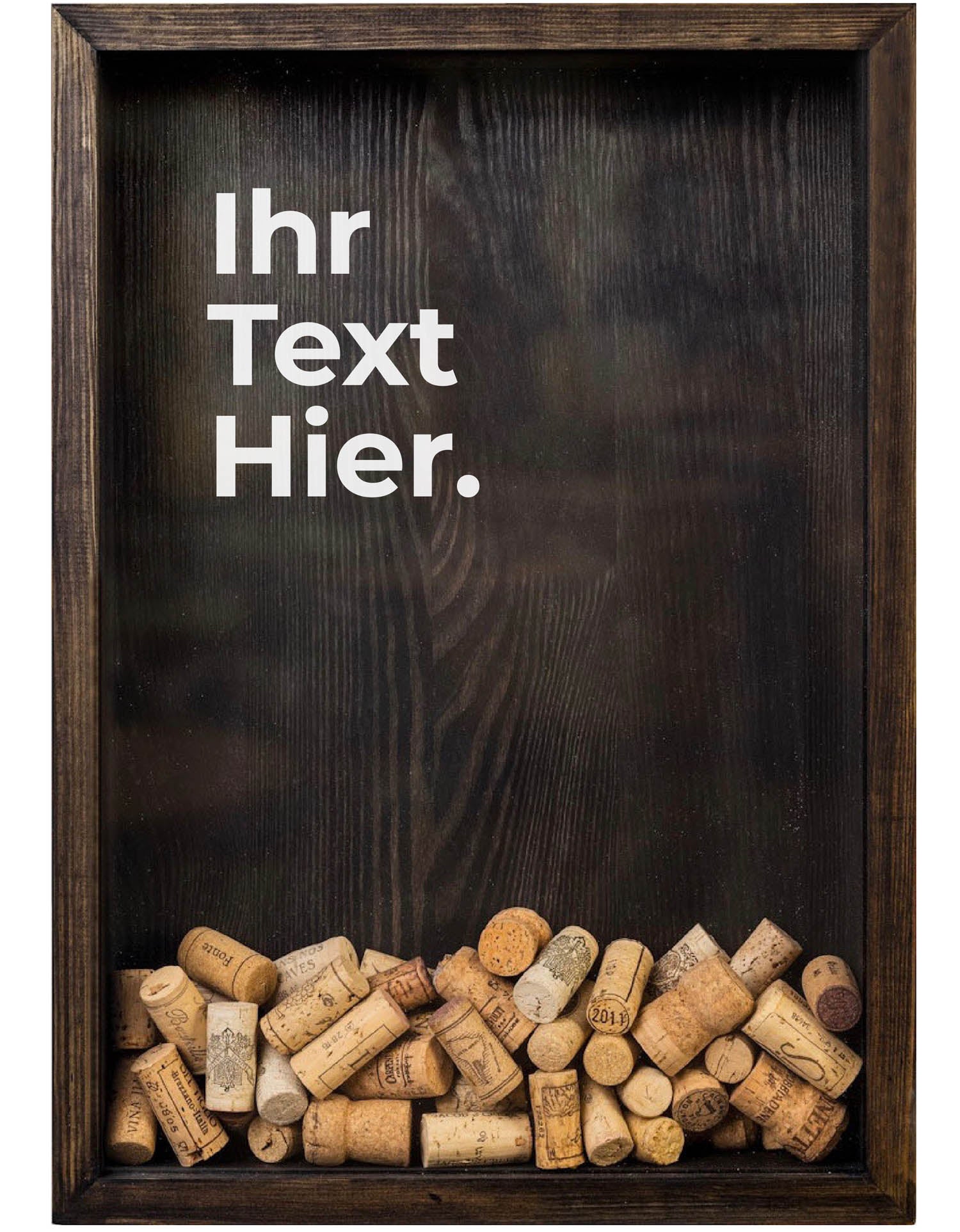 IHR INDIVIDUELLER TEXT