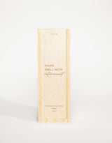 PAIRS WELL WITH RETIREMENT (FR)