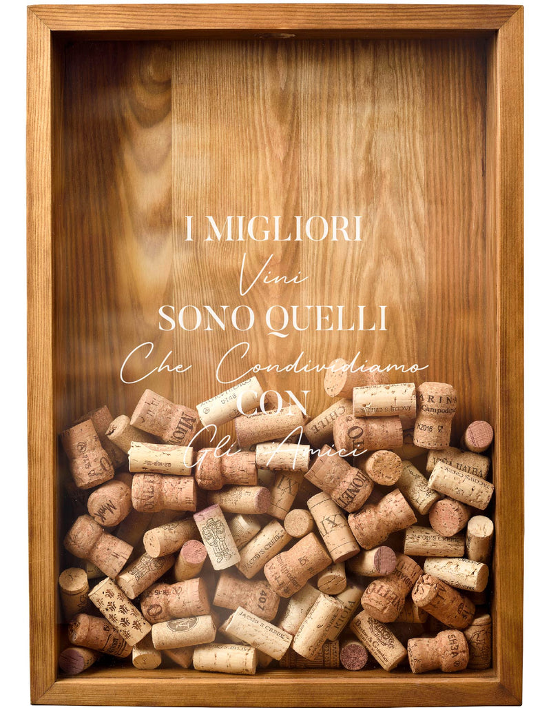 WINES DRINK TOGETHER