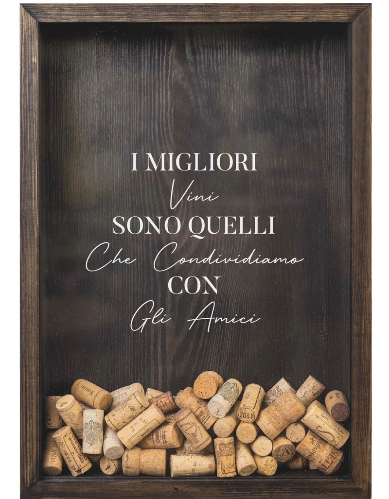 WINES DRINK TOGETHER