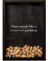 TOMORROW PROBLEM