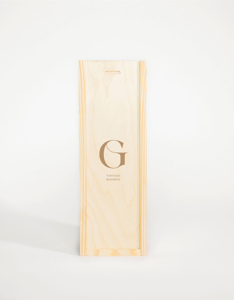 VINTAGE RESERVE (IT)