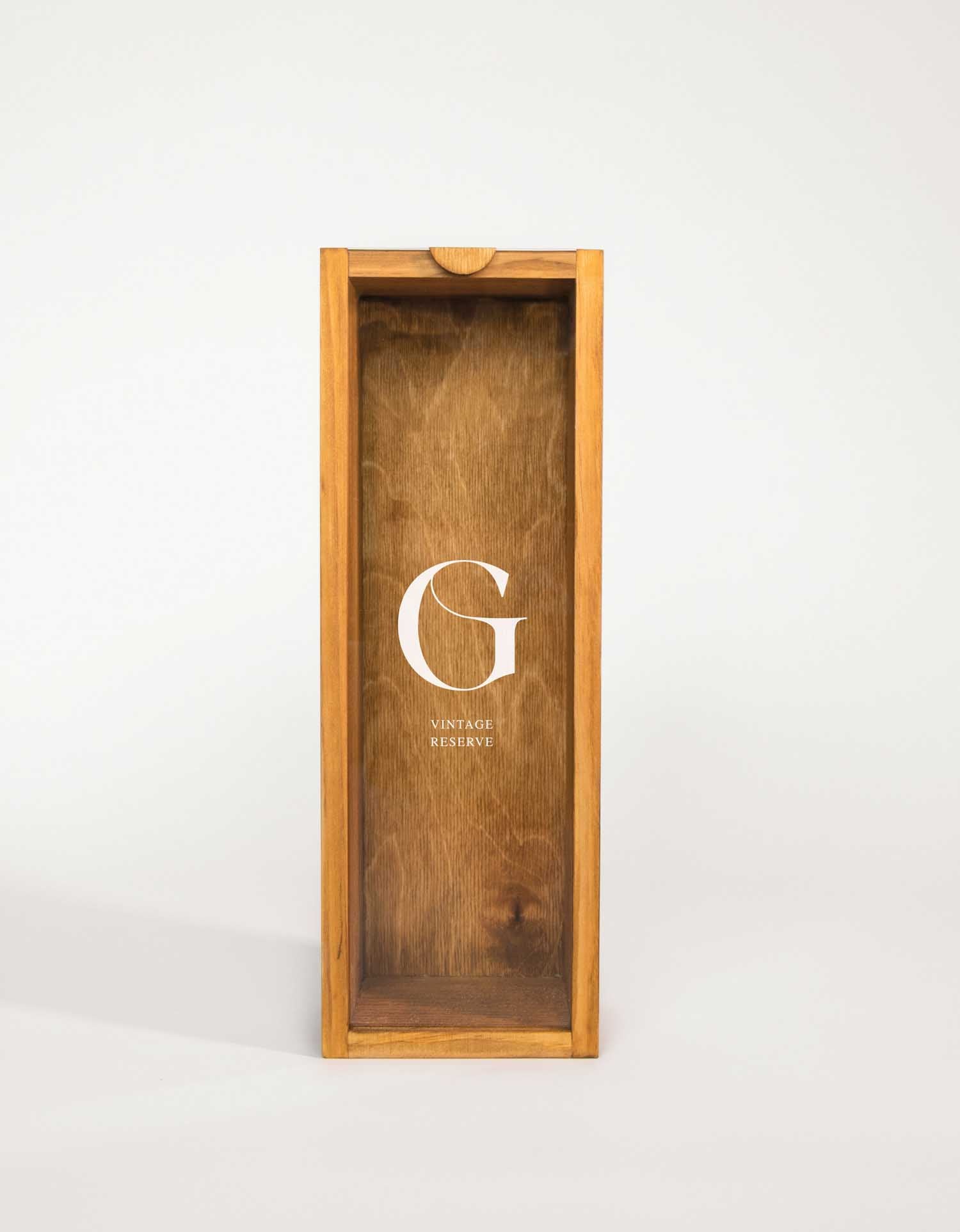 VINTAGE RESERVE (IT)