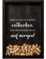 Black WAS DU HEUTE KANNST