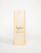 WILL YOU BE MY BRIDESMAID (FR)