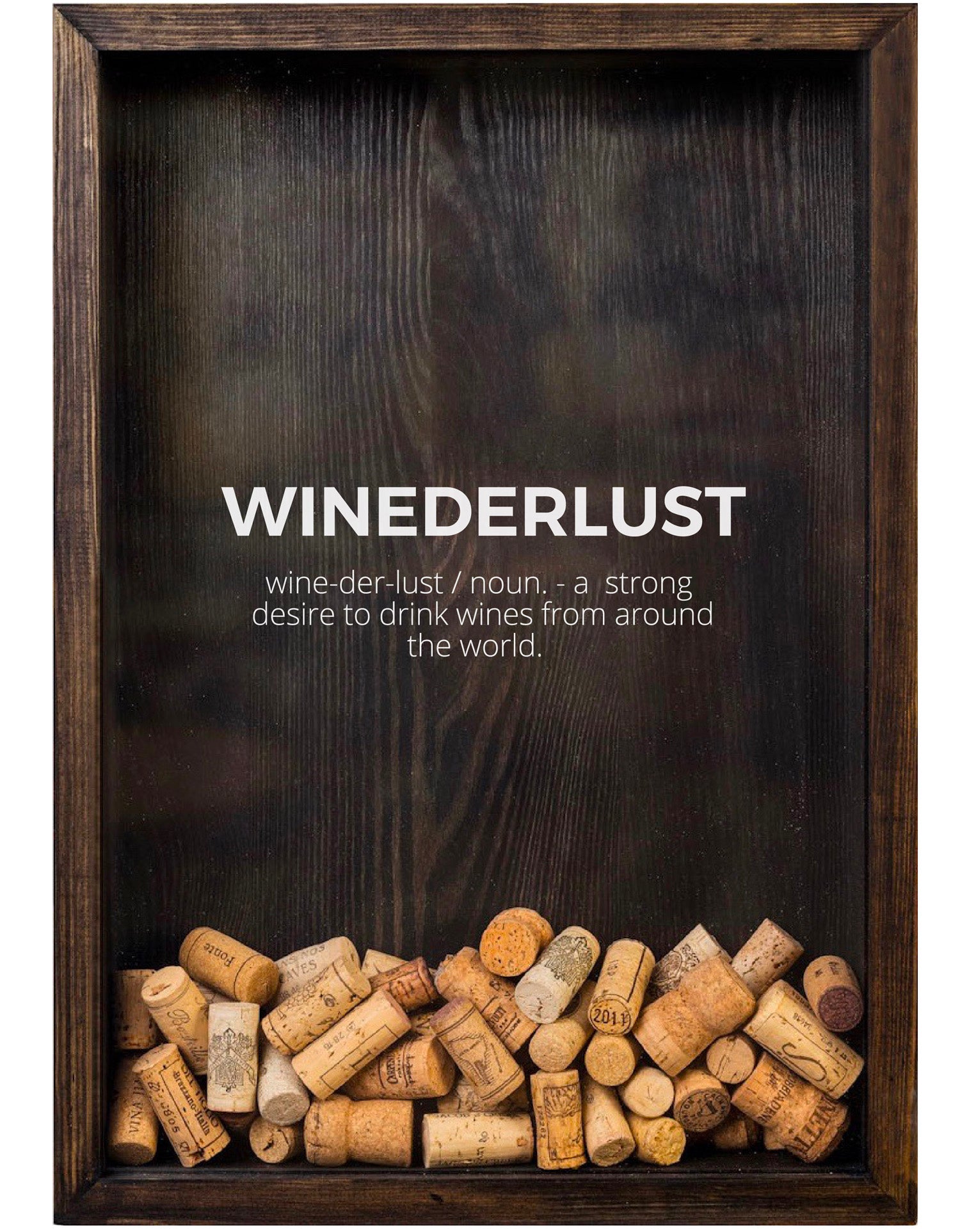 WINEDERLUST