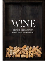 WINE!
