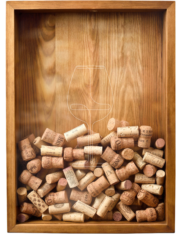 wine-cork-box-wine-glass-rustic