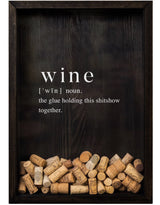 WINE MEANING