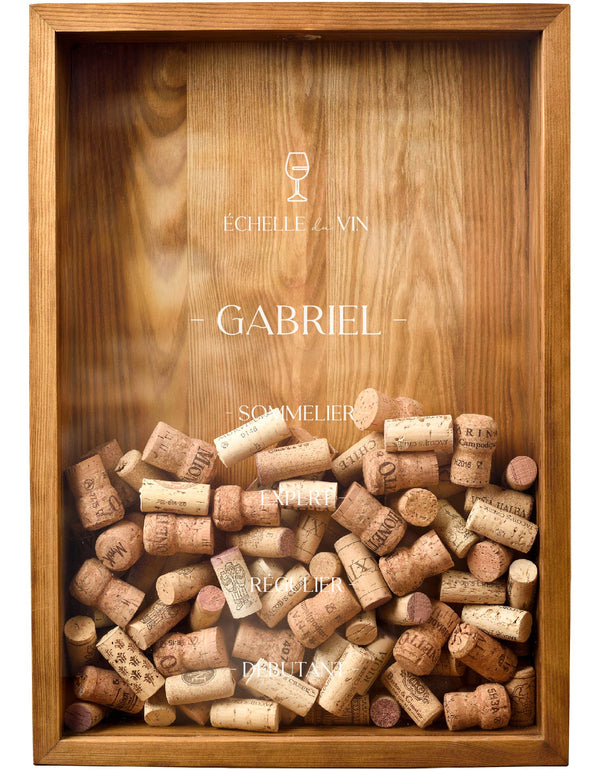 WINE SCALE