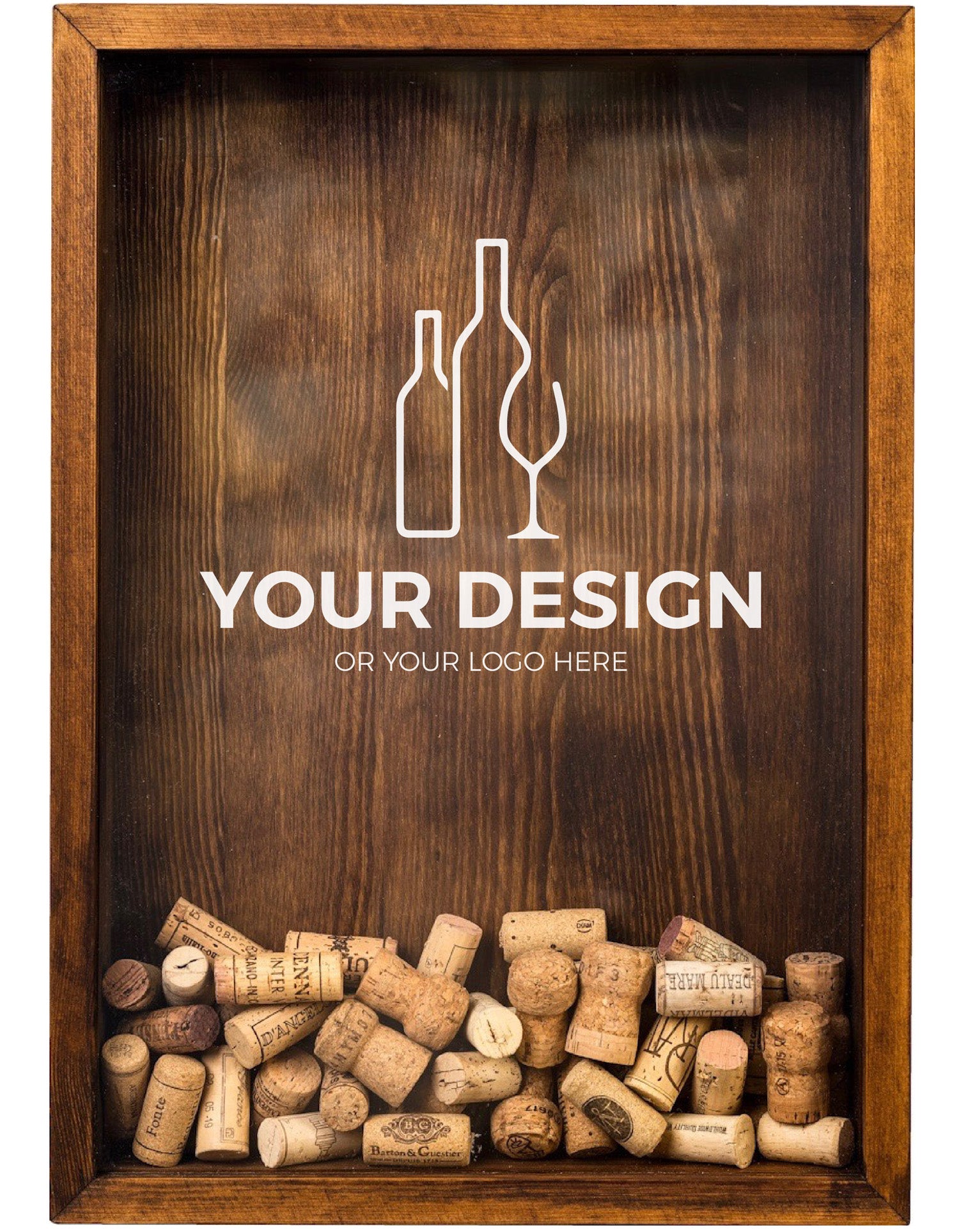 wine-cork-holder-your-design-or-logo-walnut