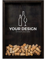 YOUR DESIGN OR LOGO