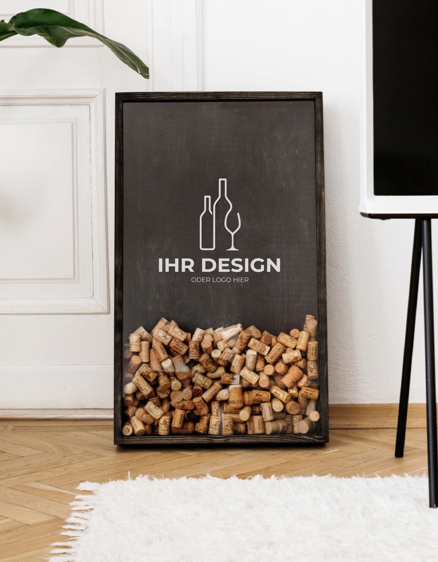 IHR DESIGN ODER LOGO